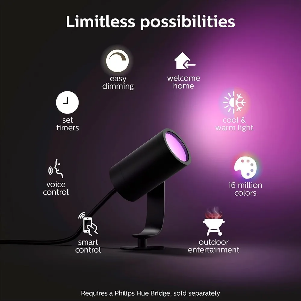 Outdoor Lighting Kits Low Voltage - Nieuwe upgrade US Shipping Smart Outdoor