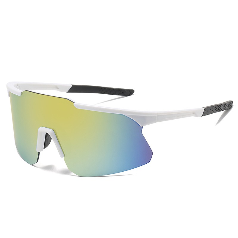 Color Changing Outdoor - 2026 Nieuwe kleurveranderende fietsbrillen, marathon hardloopbrillen