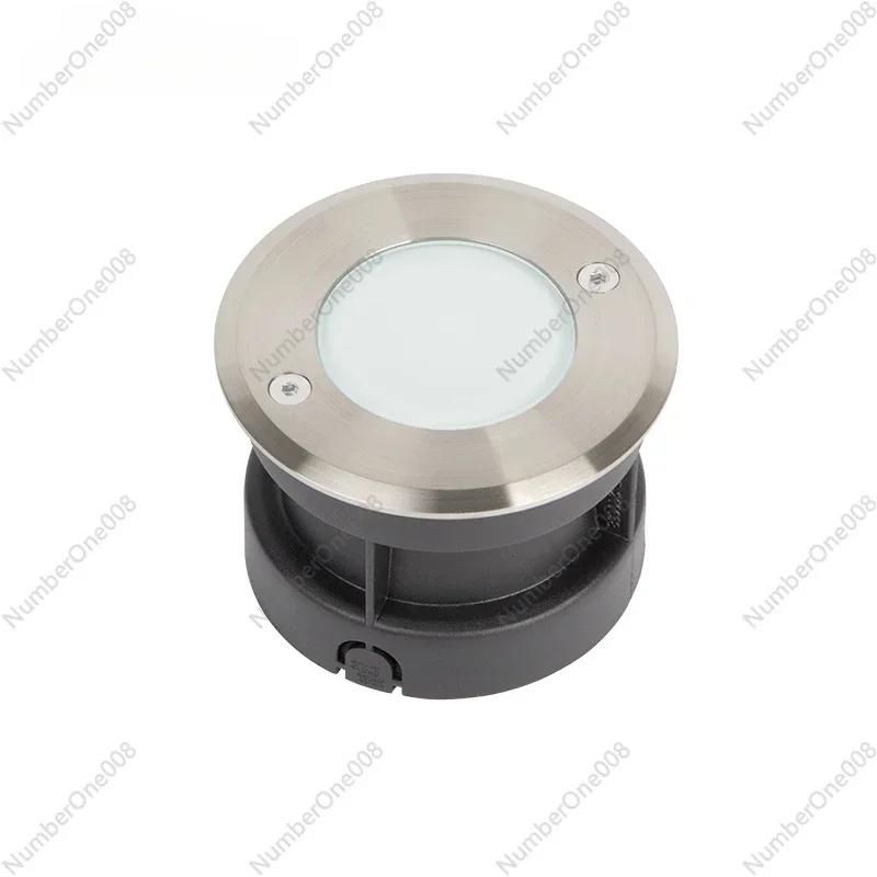 Outdoor Lighting Tree - LED RVS Inbouwspot 3W Buitenlamp Tuinboomverlichting