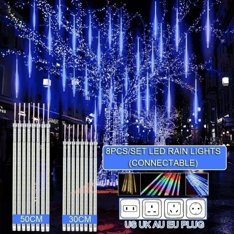 Outdoor Lighting Tree - 30 cm / 50 cm waterdichte