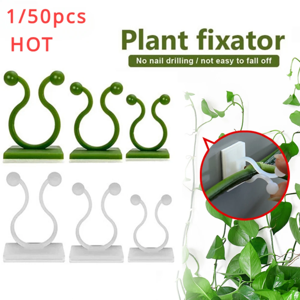 Outdoor Lighting Sconce - 1/30/50 Stuks Voor Tuin Accessoires Plant