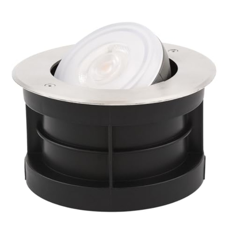 Outdoor Lighting Ground Fixtures - In de grond te plaatsen, hoekverstelbare