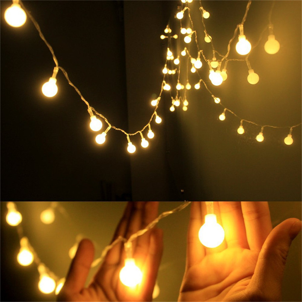 3-10M Solar/USB/Batterij Licht - Outdoor Lighting Decoration recensie en prijs