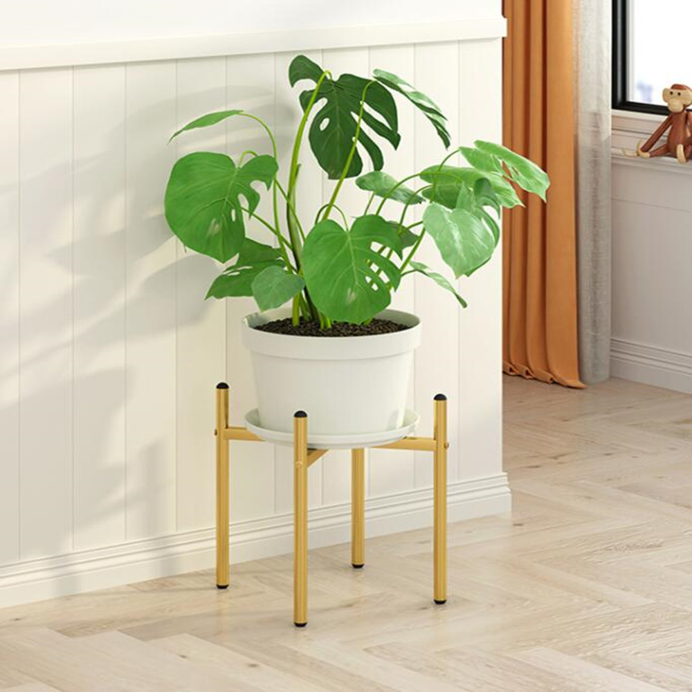 40CM tuinmeubilair plantenstan - Outdoor Lighting Art recensie en prijs