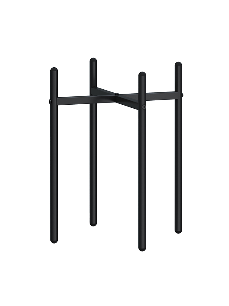 40CM tuinmeubilair plantenstan - Outdoor Lighting Art recensie en prijs