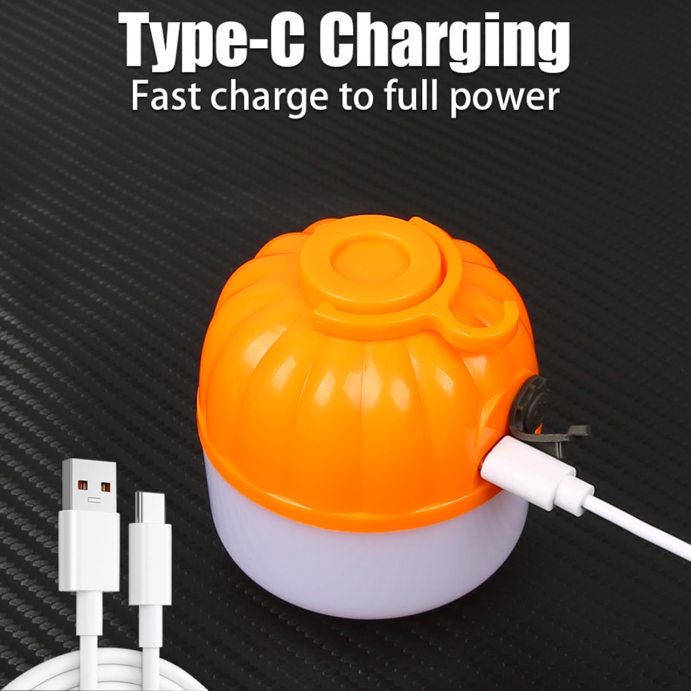 Draagbare mini-campinglamp 4 v - Outdoor Lighting Usb recensie en prijs