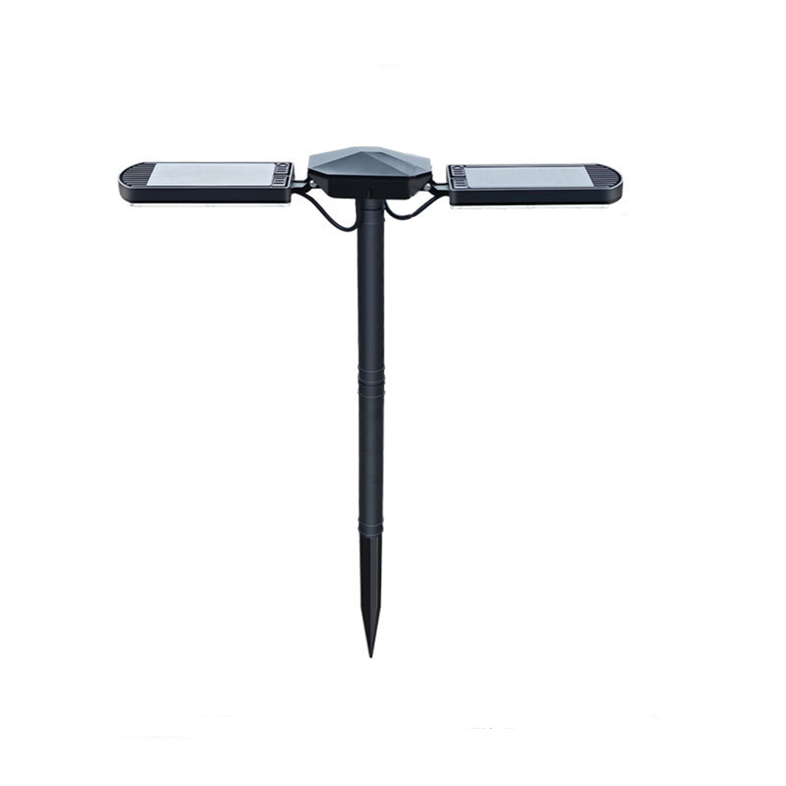 Buitenverlichting op zonne-ene - Outdoor Lighting Ground Fixtures recensie en prijs