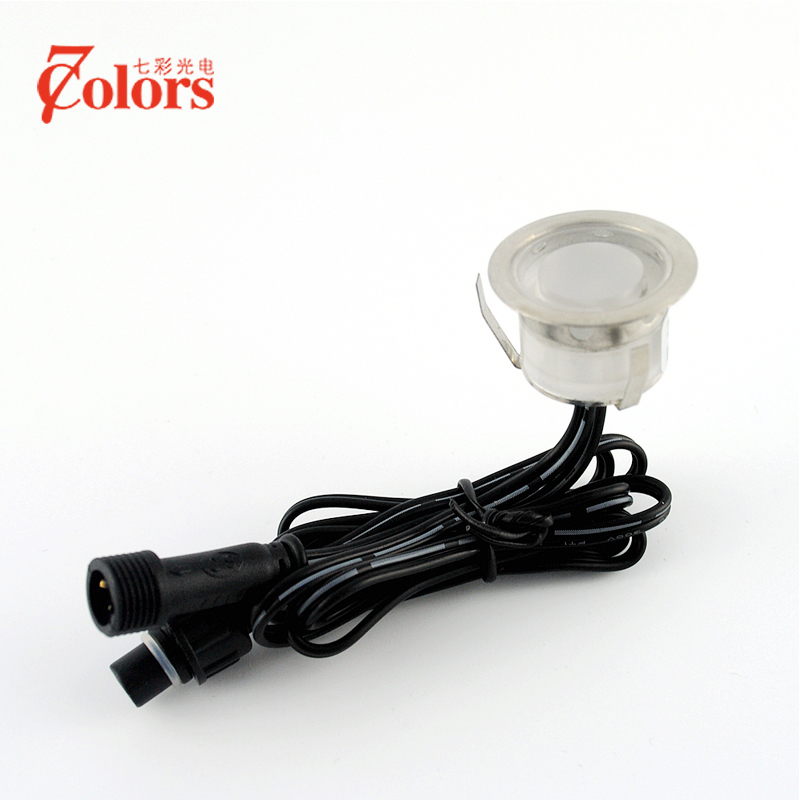 IP67 0.4-0.6 W 12 V LED Grond  - Outdoor Lighting Ground Fixtures recensie en prijs