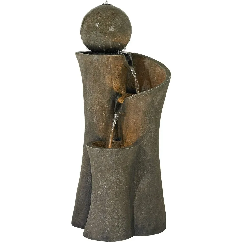 # # Voor buitenstandbeeld Bubb - Outdoor Zen Lighting recensie en prijs