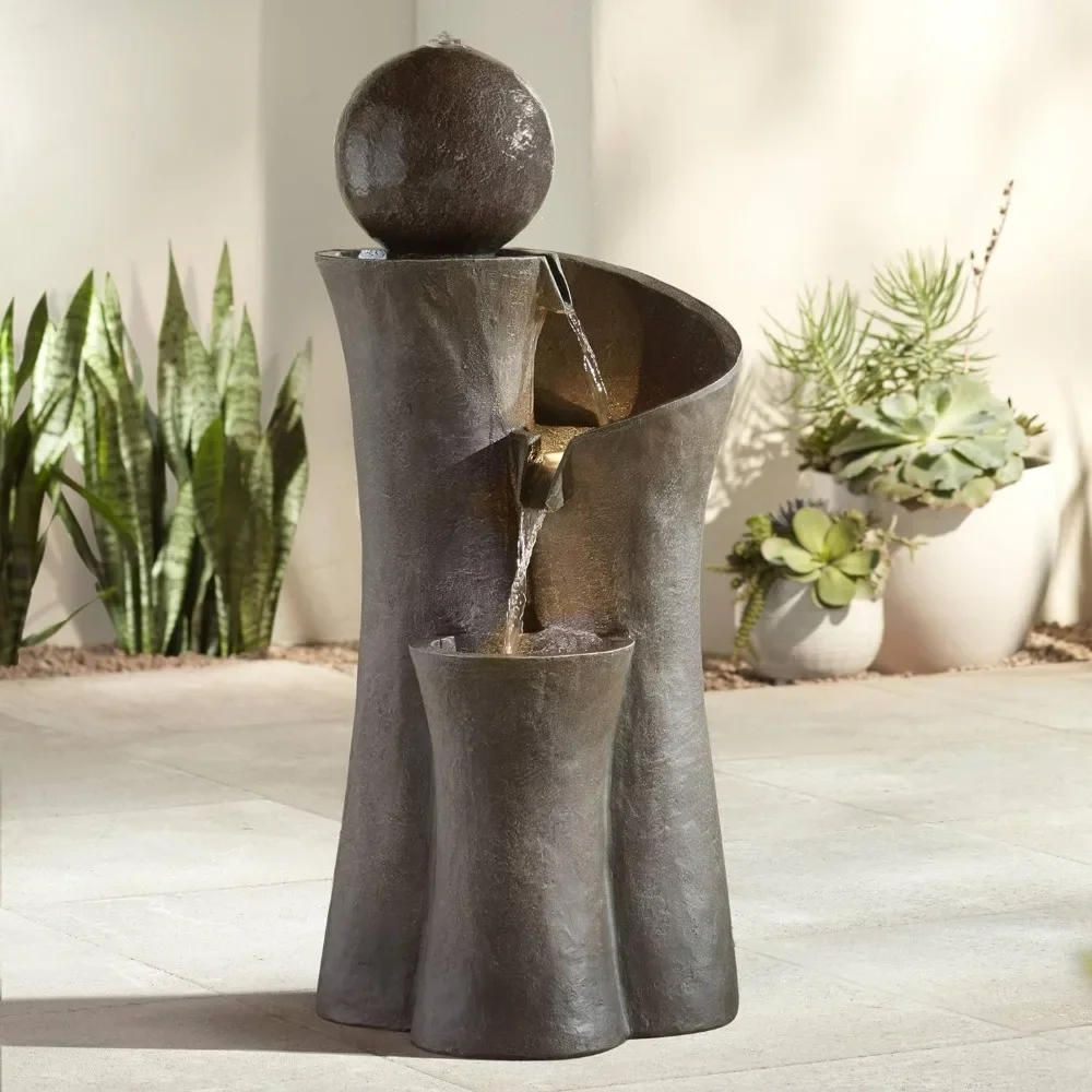 # # Voor buitenstandbeeld Bubb - Outdoor Zen Lighting recensie en prijs