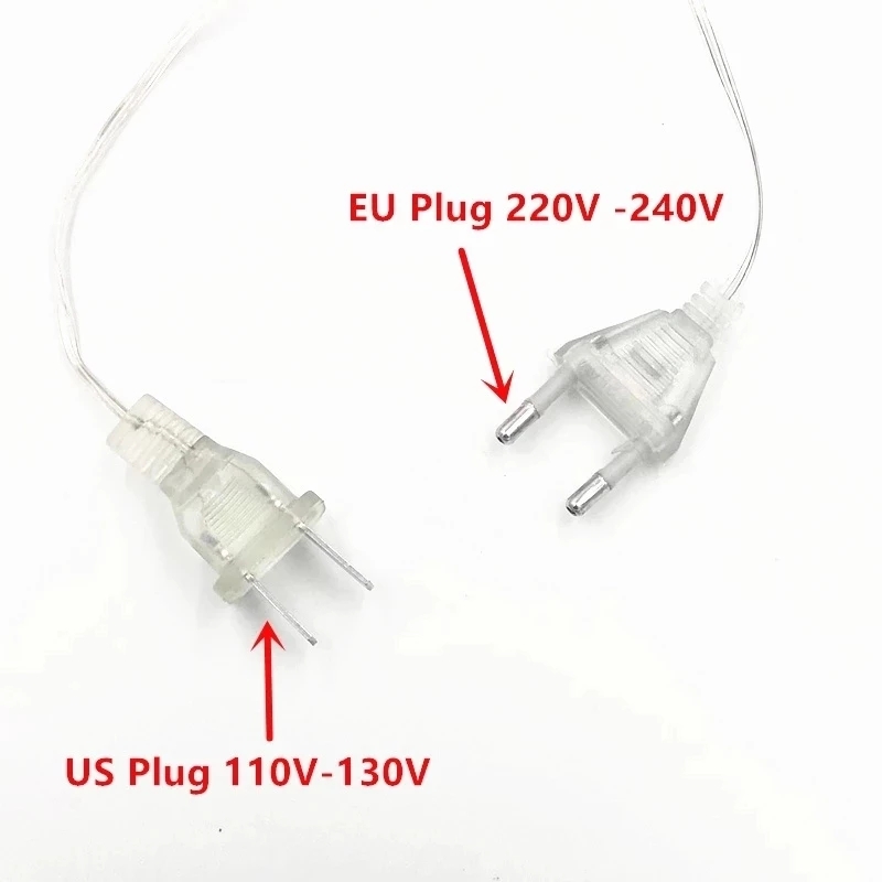 110V 220V 10M 100 Led String G - Outdoor Lighting Sconce recensie en prijs