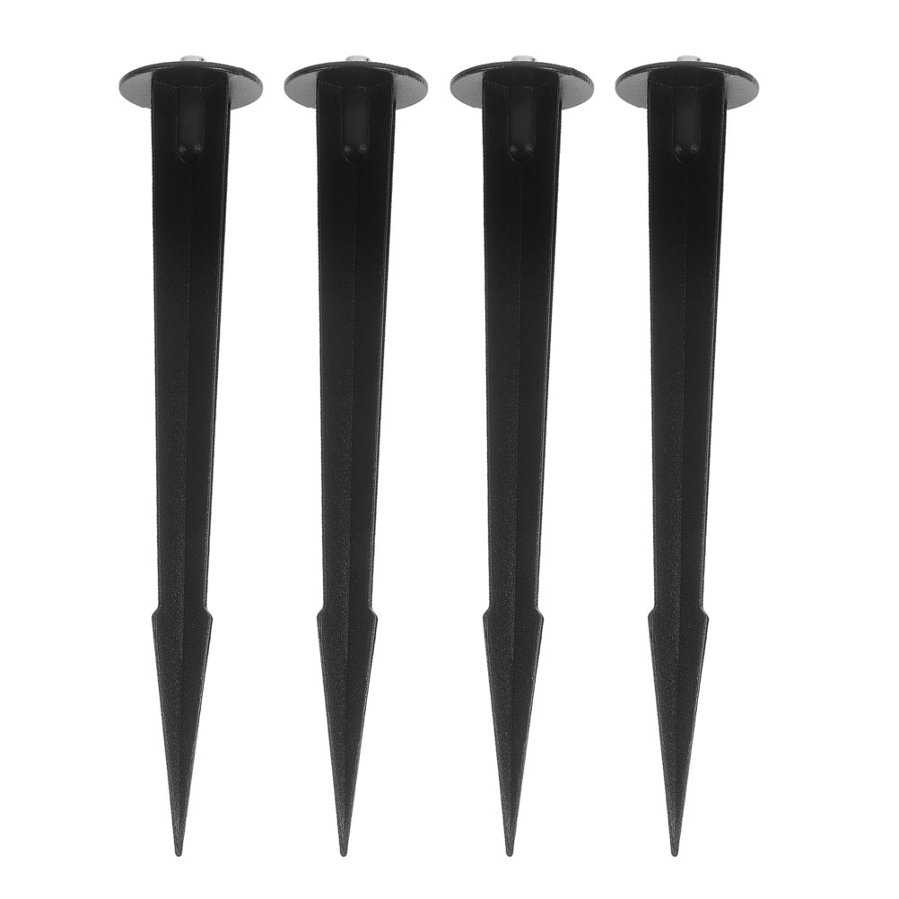 4 stuks zonne-grondstekkers L- - Outdoor Lighting Ground Fixtures recensie en prijs