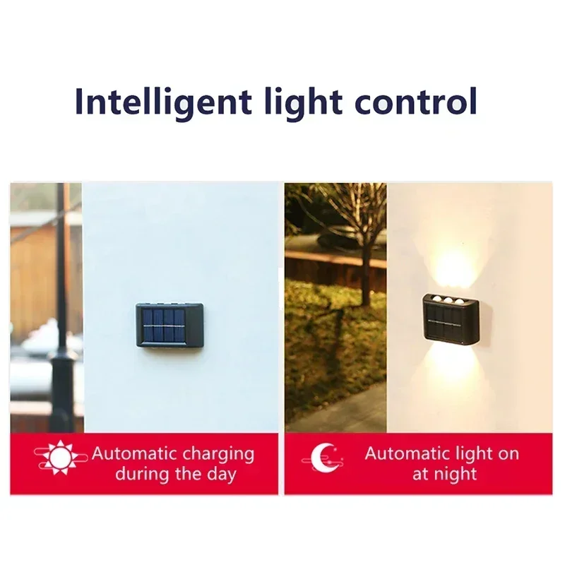 LED Solarlamp Buiten Waterdich - Outdoor Lighting Types recensie en prijs