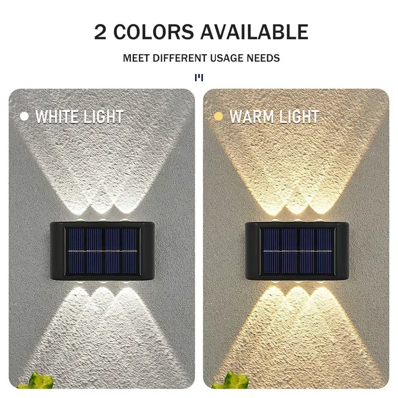 LED Solarlamp Buiten Waterdich - Outdoor Lighting Types recensie en prijs