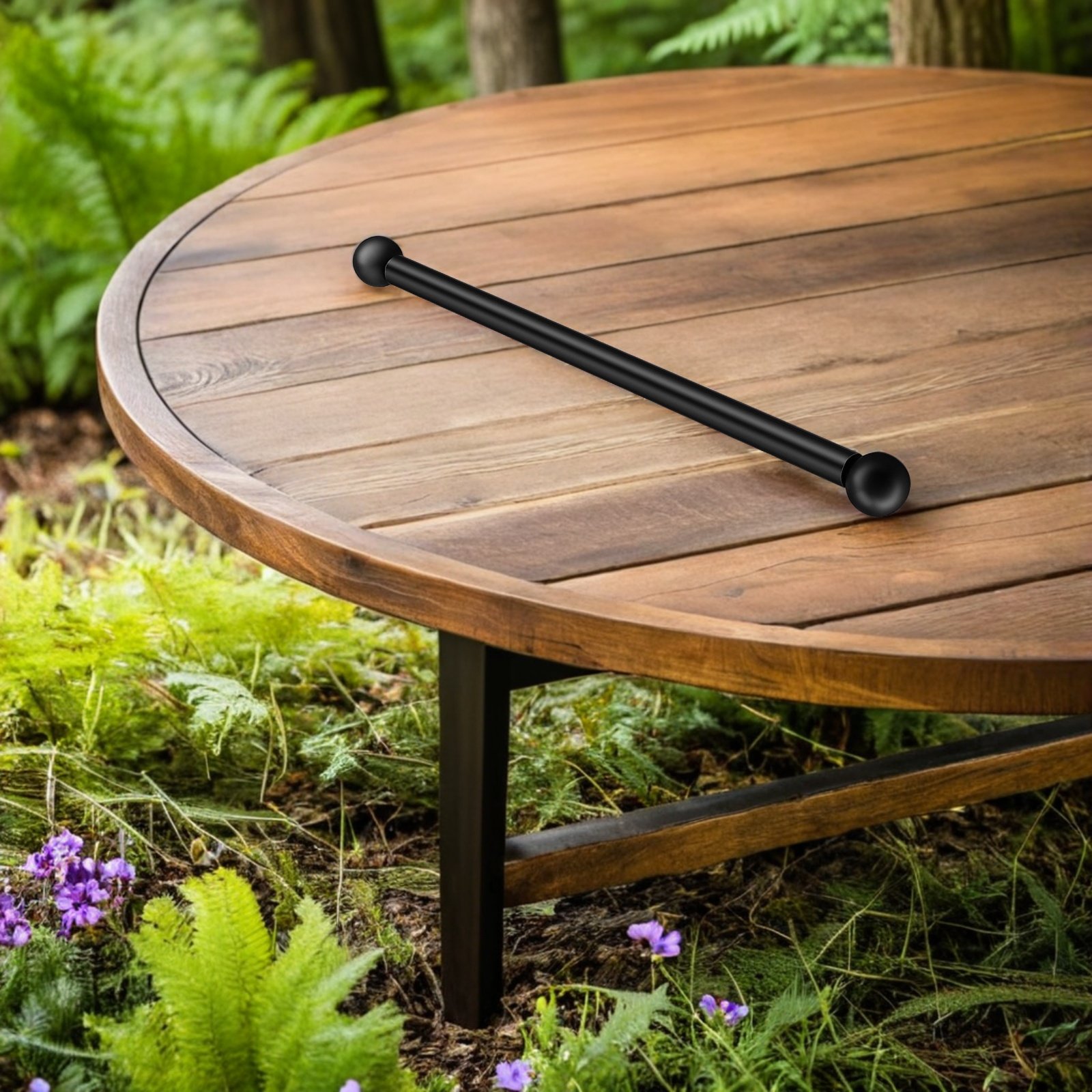 2 stuks lantaarnpaal kruisarm  - Outdoor Lighting Decoration recensie en prijs