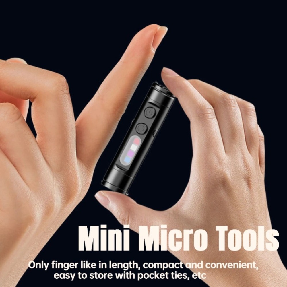 Mini-buitenzaklamp Type C Opla - Outdoor Lighting Types recensie en prijs