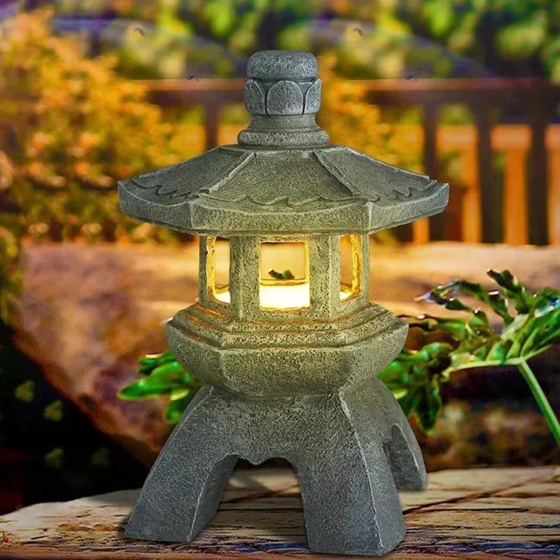 2026 NIEUWE HOT Buitenverlicht - Outdoor Zen Lighting recensie en prijs