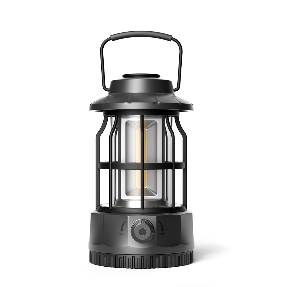 Generieke retro outdoor campin - Outdoor Lighting Types recensie en prijs