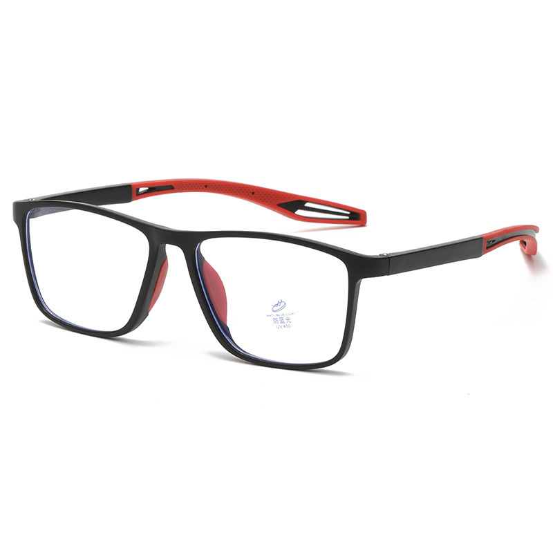 Trendy coole sportbril met kle - Color Changing Outdoor recensie en prijs
