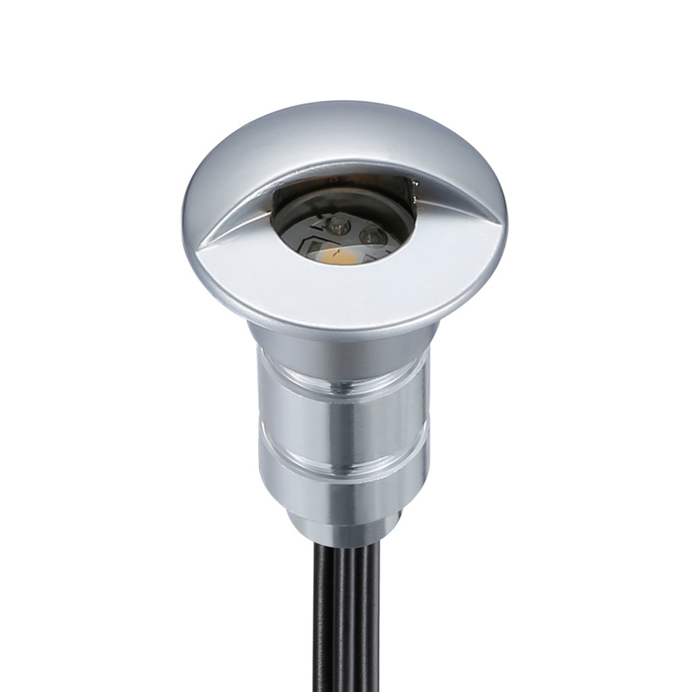 Dubbele connector Waterdichte  - Outdoor Lighting Ground Fixtures recensie en prijs