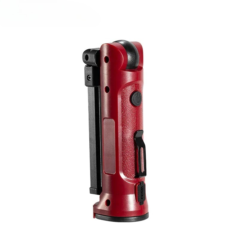 COB LED-werklamp Oplaadbare op - Outdoor Lighting Types recensie en prijs