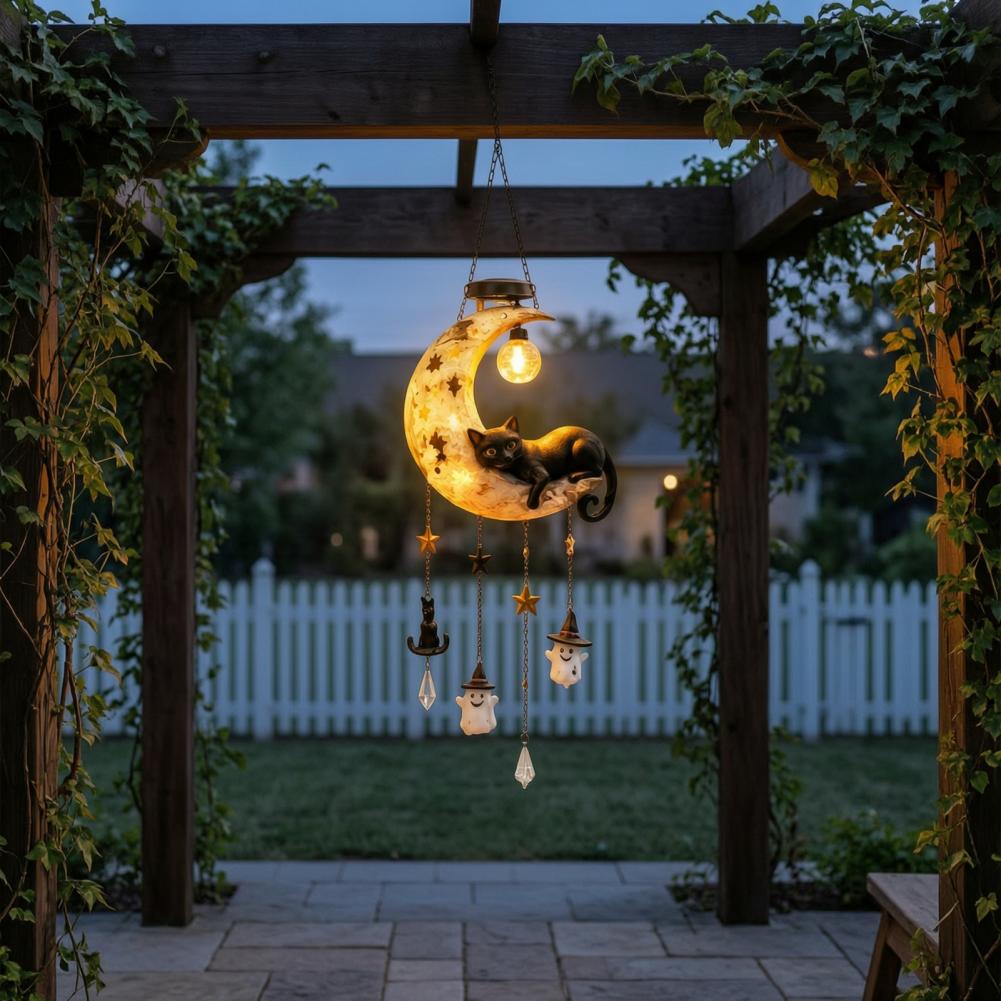 Weerbestendig tuinkunstwerk vo - Outdoor Lighting Art recensie en prijs