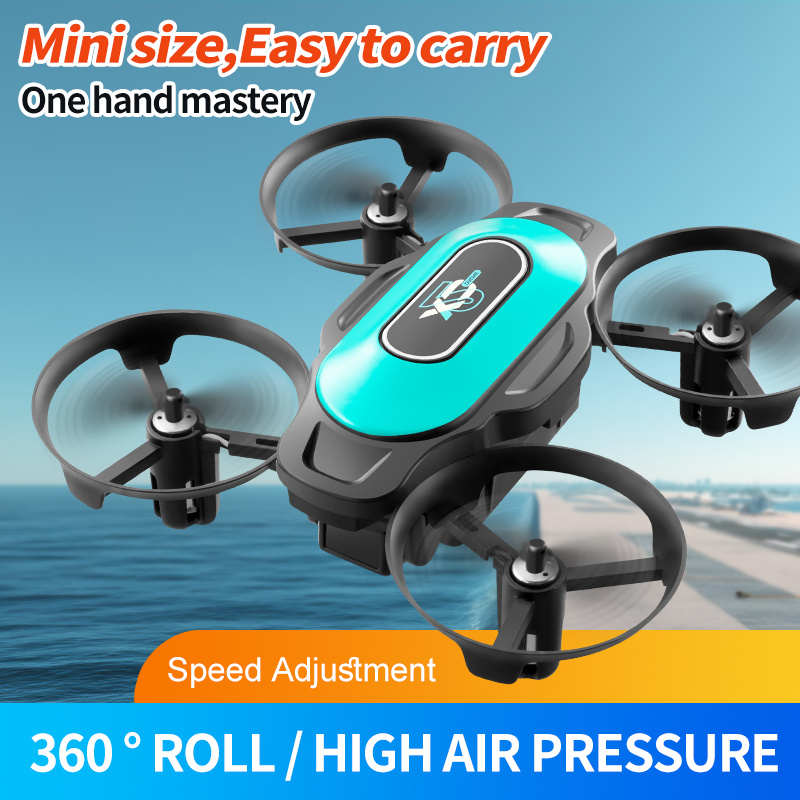 XD2 Mini Drone, 360 °   Stuntf - Outdoor Lighting Box recensie en prijs