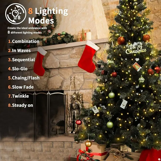Led Kerstboom Verlichting Nieu - Outdoor Lighting Tree recensie en prijs