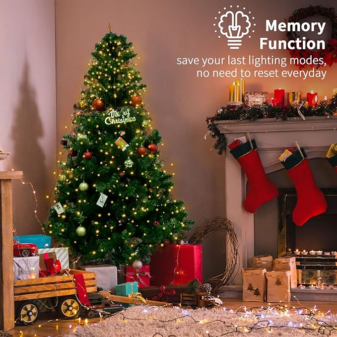 Led Kerstboom Verlichting Nieu - Outdoor Lighting Tree recensie en prijs