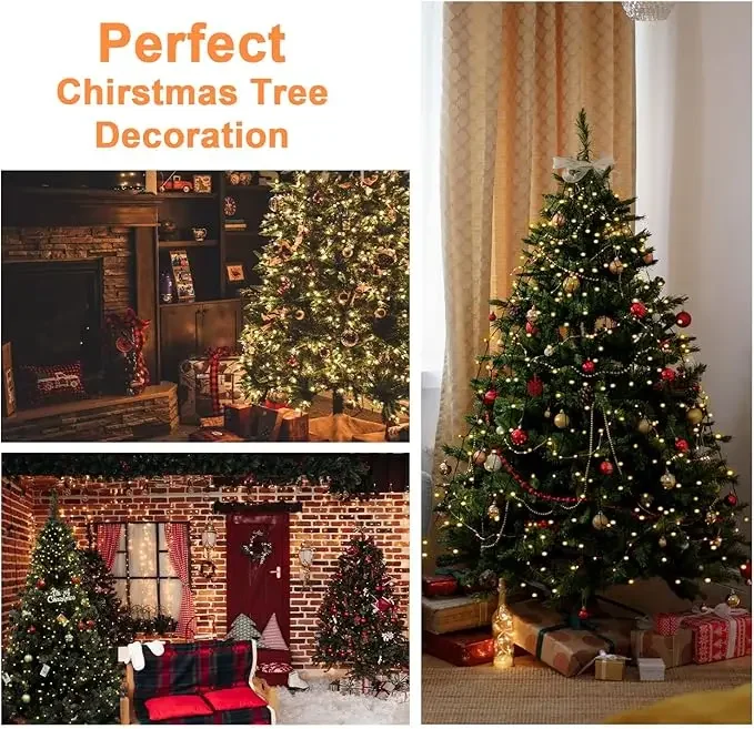Led Kerstboom Verlichting Nieu - Outdoor Lighting Tree recensie en prijs