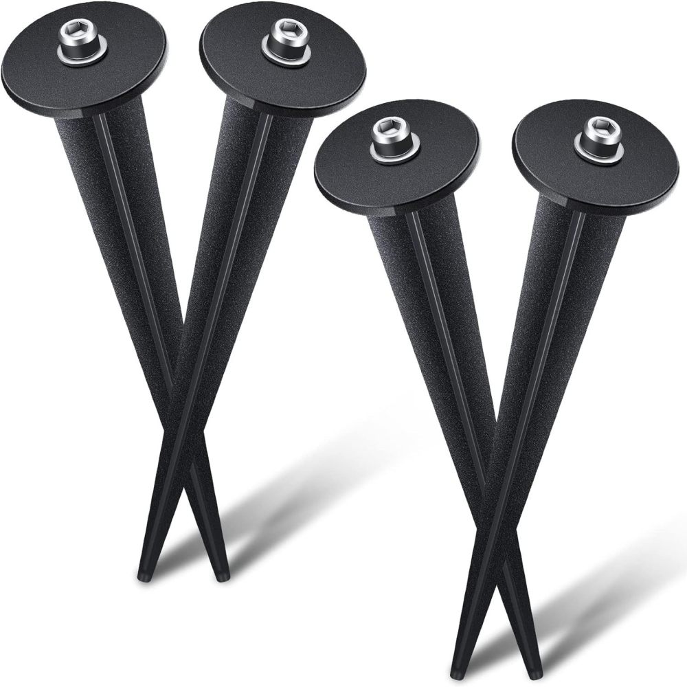 Premium aluminium schijnwerper - Outdoor Lighting Ground Fixtures recensie en prijs