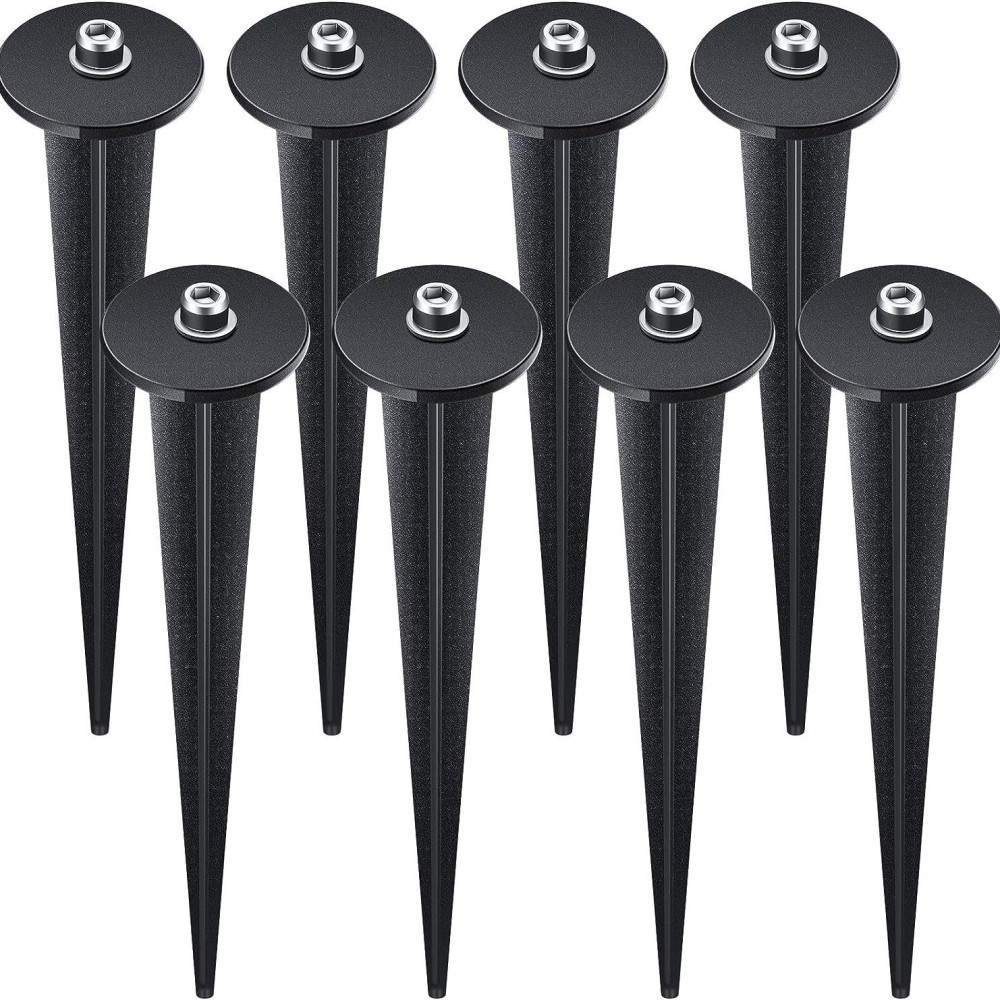 Premium aluminium schijnwerper - Outdoor Lighting Ground Fixtures recensie en prijs