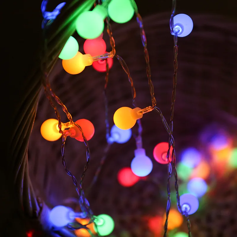 10M USB/Batterij Power Ball LE - Outdoor Lighting Sconce recensie en prijs