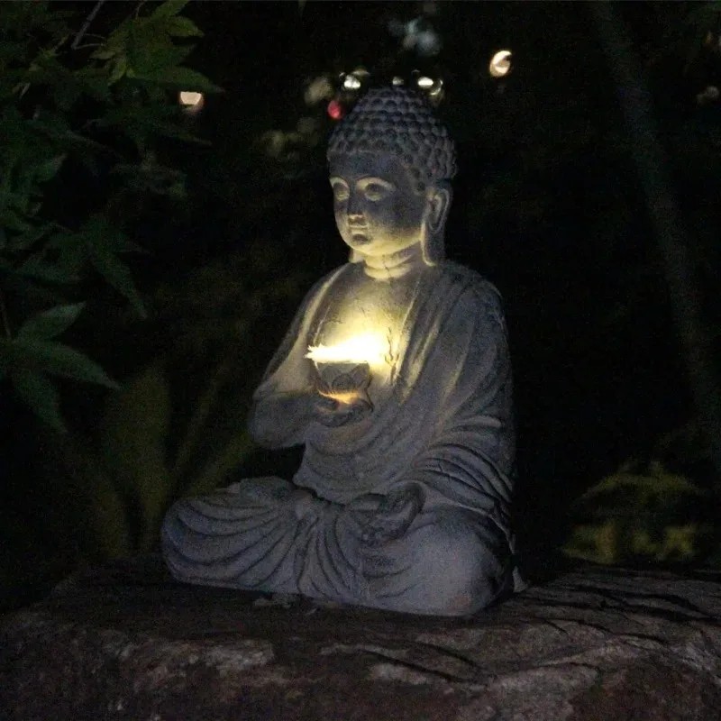 2026 nieuwste modellen hars Bo - Outdoor Zen Lighting recensie en prijs