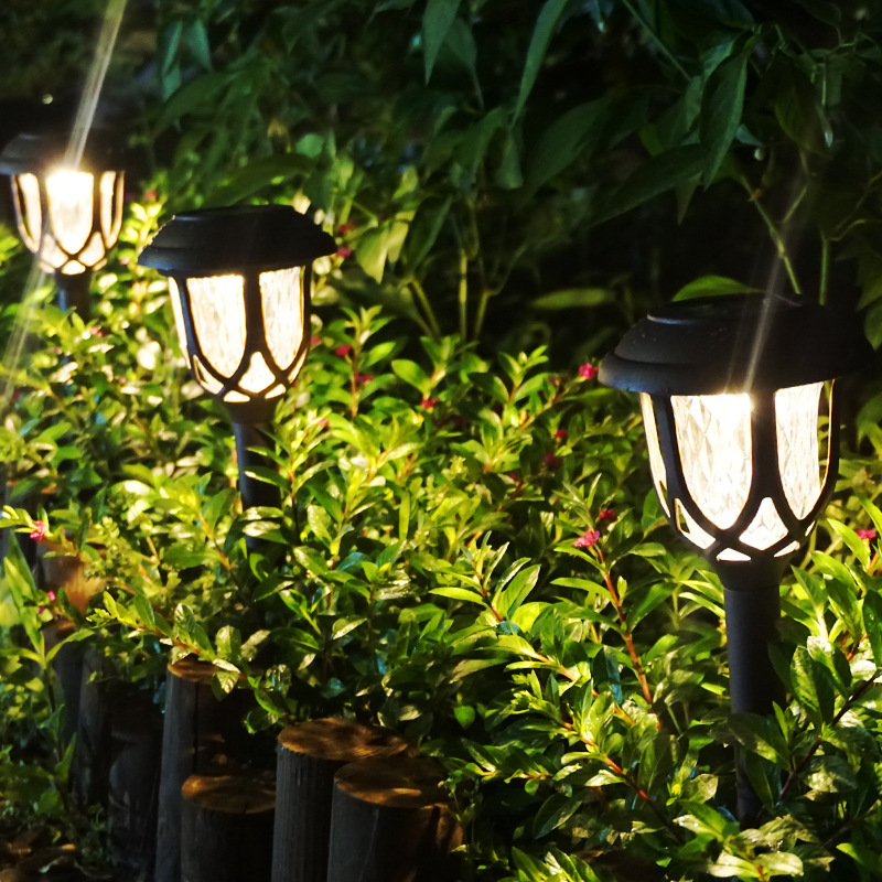 NewLED op zonne-energie gemont - Outdoor Lighting Ground Fixtures recensie en prijs