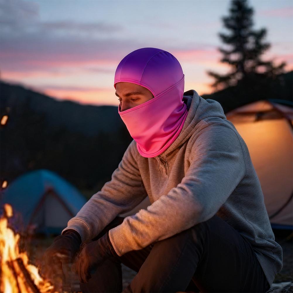 Warmtegevoelige kleurverandere - Color Changing Outdoor recensie en prijs