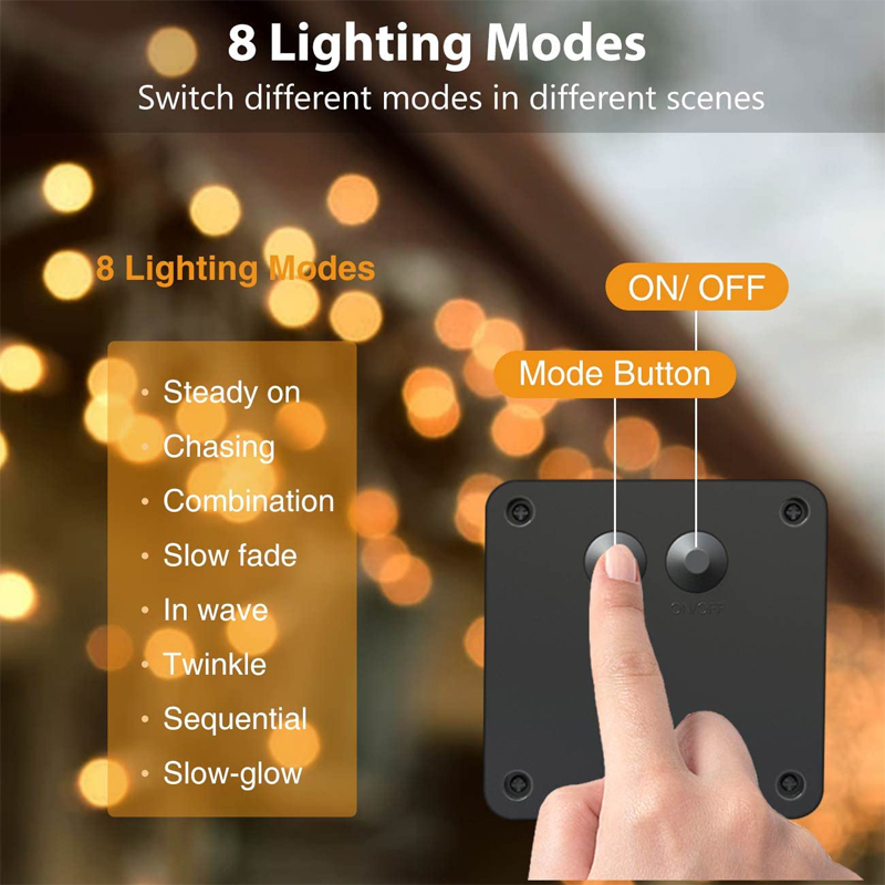 Solar LED Lichtslingers Outdoo - Outdoor Lighting Sconce recensie en prijs