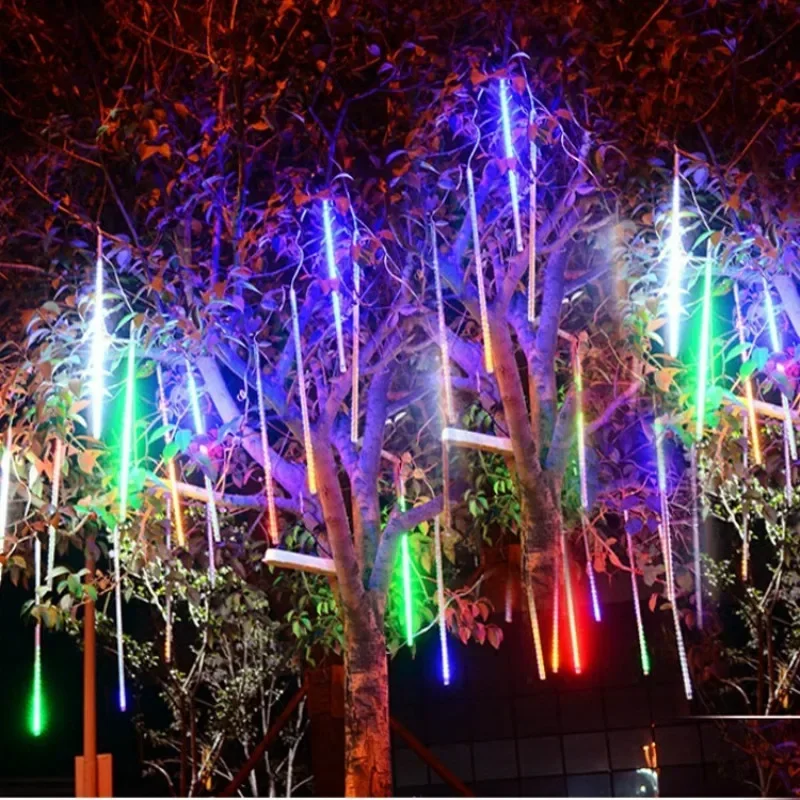 30 cm / 50 cm waterdichte mete - Outdoor Lighting Tree recensie en prijs
