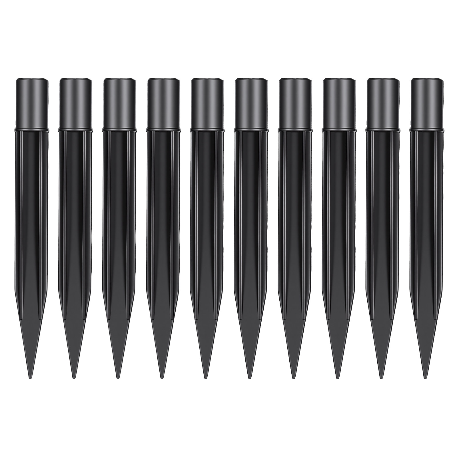 10 stuks grondplug gazonlamp l - Outdoor Lighting Ground Fixtures recensie en prijs