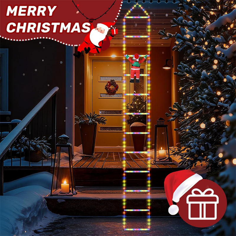 LED Kerstverlichting Kerst Dec - Outdoor Lighting Tree recensie en prijs