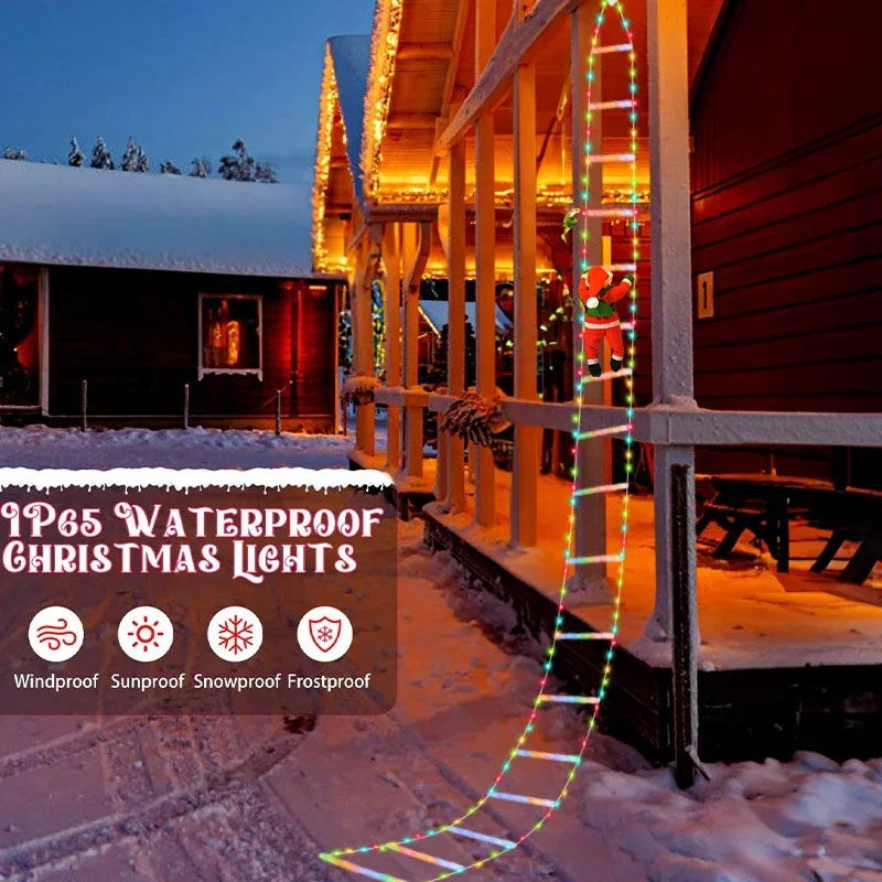 LED Kerstverlichting Kerst Dec - Outdoor Lighting Tree recensie en prijs