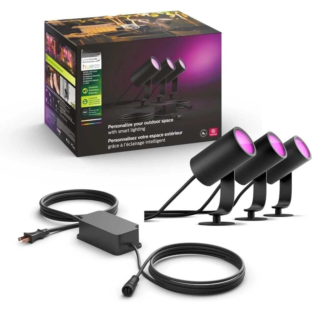 Nieuwe upgrade US Shipping Sma - Outdoor Lighting Kits Low Voltage recensie en prijs