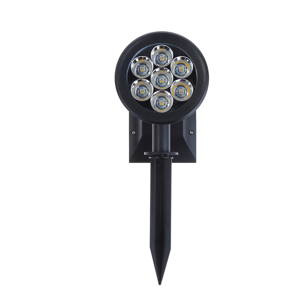 Solar Led Light Outdoor Garden - Outdoor Lighting Ground Fixtures recensie en prijs