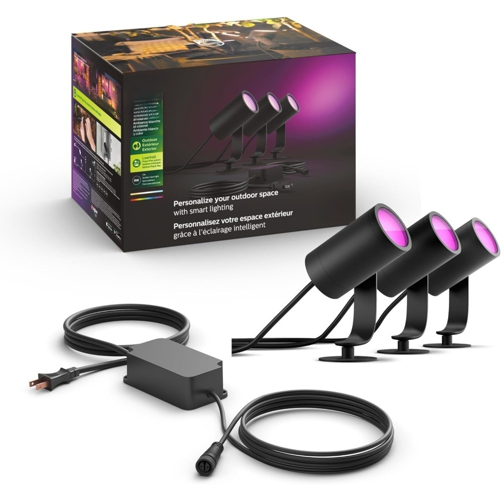 VS verzonden Outdoor Smart LED - Outdoor Lighting Kits Low Voltage recensie en prijs