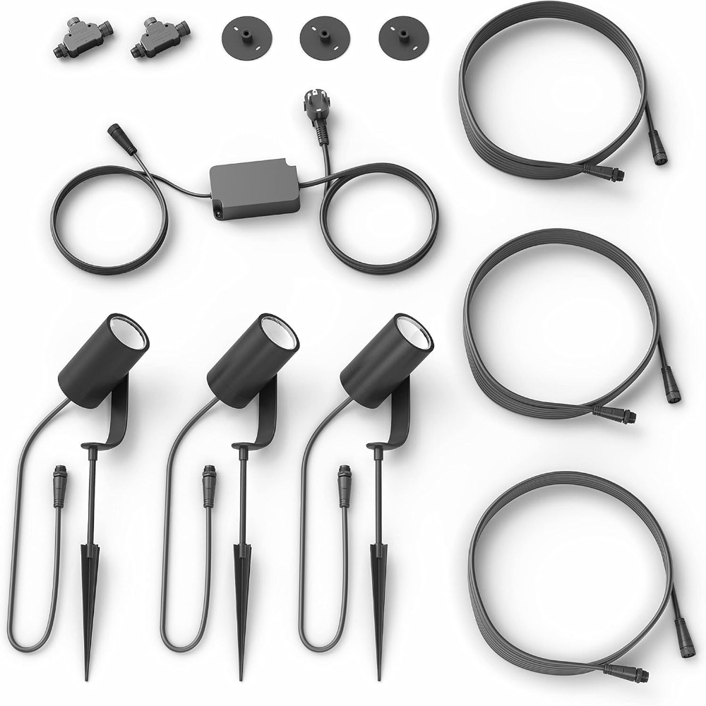 VS verzonden Outdoor Smart LED - Outdoor Lighting Kits Low Voltage recensie en prijs