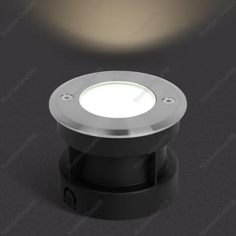 LED RVS Inbouwspot 3W Buitenla - Outdoor Lighting Tree recensie en prijs