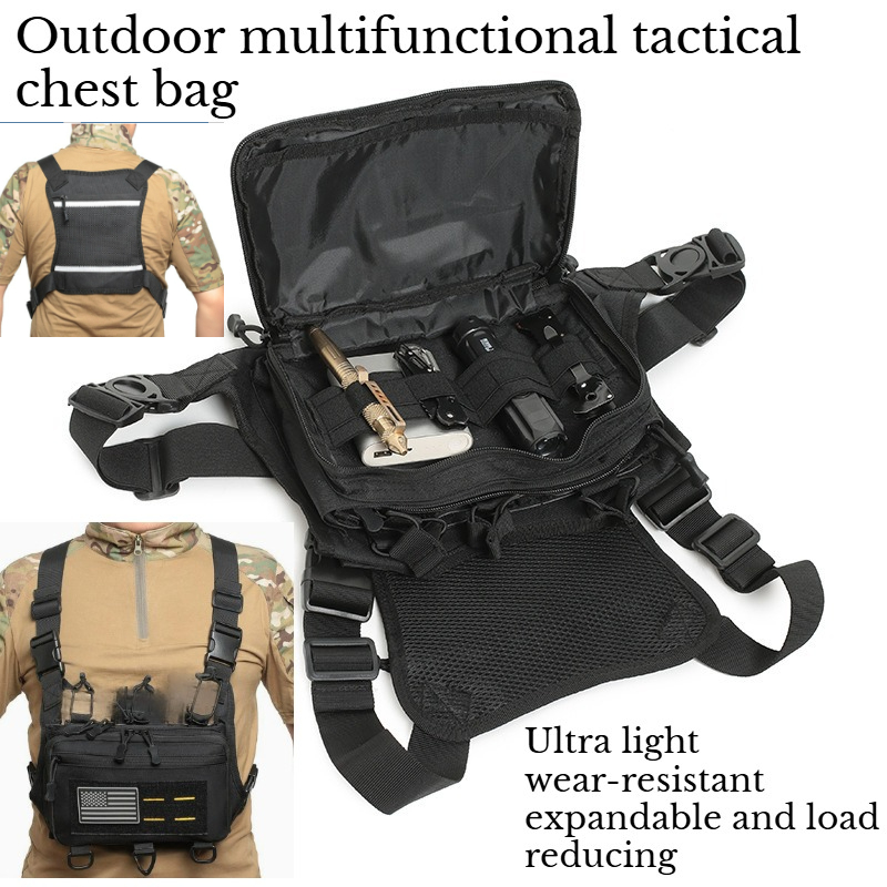 Nieuwe Outdoor Sport Tactische - Outdoor Lighting Art recensie en prijs