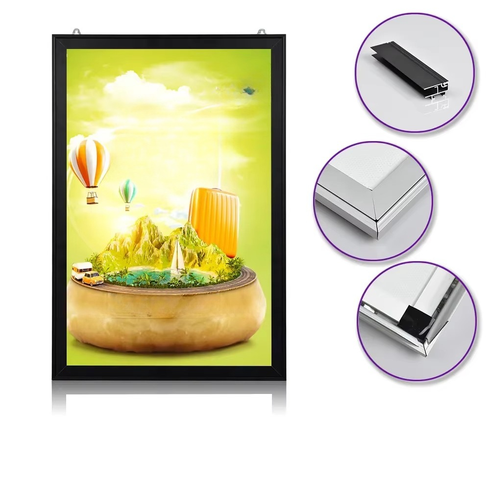 A4 A3 A2 A1 Buiten- en binnenr - Outdoor Lighting Box recensie en prijs