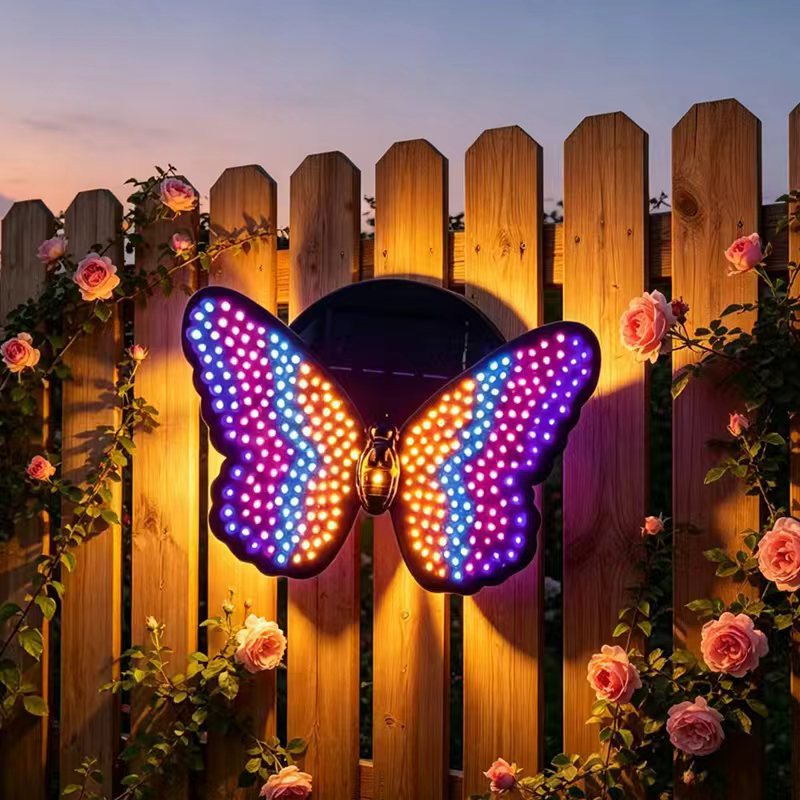 Duurzame waterdichte LED-buite - Color Changing Outdoor recensie en prijs