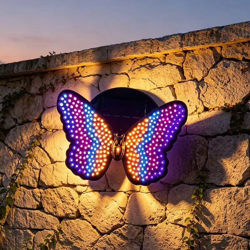 Duurzame waterdichte LED-buite - Color Changing Outdoor recensie en prijs